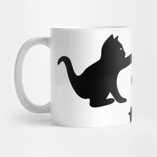 Cat Daddy Pet Lover Mug